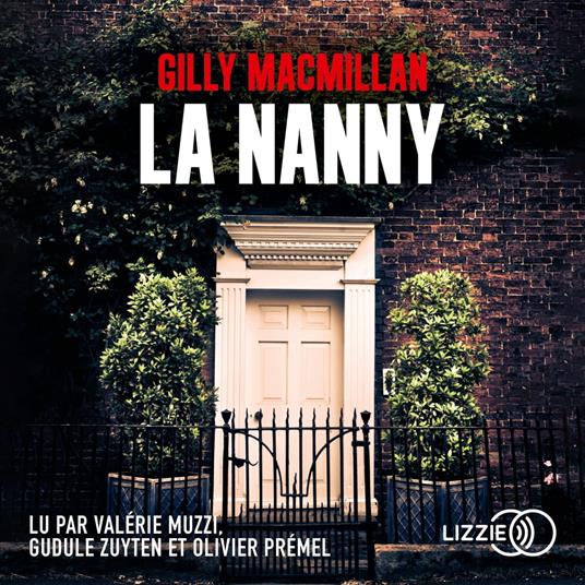 La Nanny