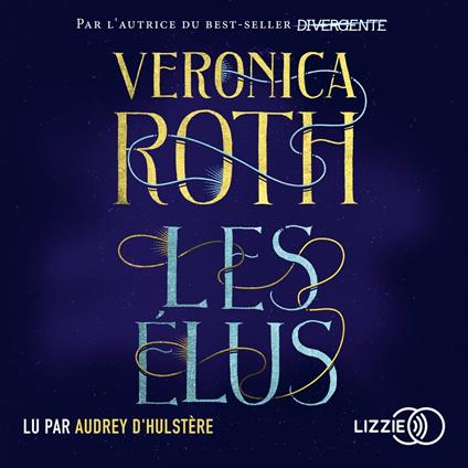 Les Elus - Tome 1
