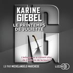 Le Printemps de Juliette