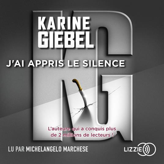 J'ai appris le silence