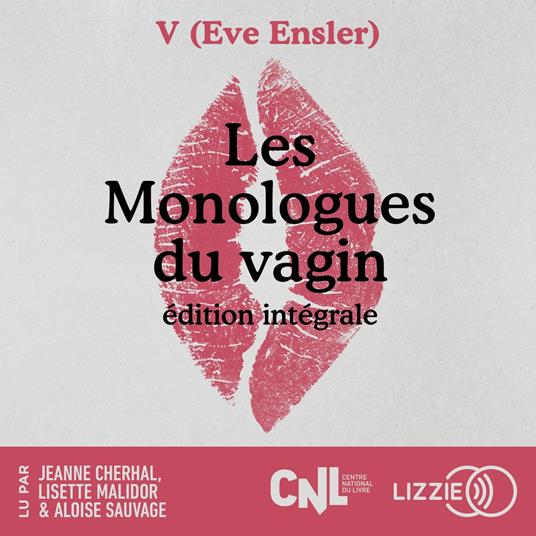 Les monologues du vagin