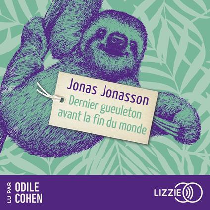 Dernier gueuleton avant la fin du monde