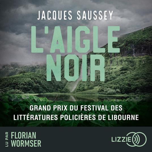 L'aigle noir