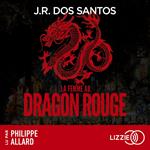 La Femme au dragon rouge