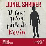 Il faut qu'on parle de Kevin
