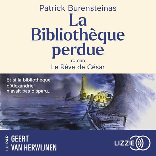 La Bibliothèque perdue