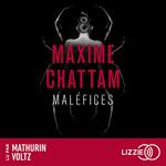 Maléfices - La trilogie du mal - Tome 3