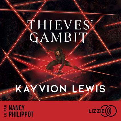 Thieves' Gambit - Tome 1