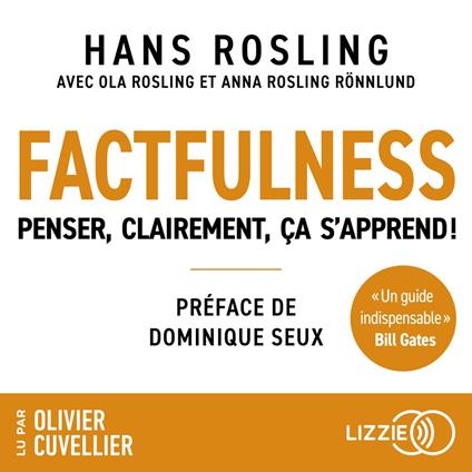 Factfulness (version française)
