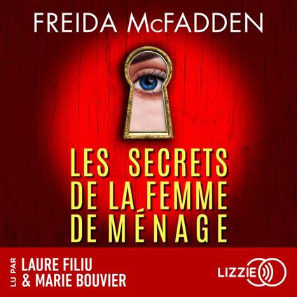 Les Secrets de la femme de ménage - Tome 2 - Prix Babelio 2024 Polar et Thriller
