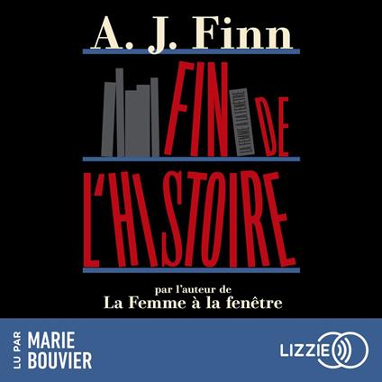 Fin de l'histoire
