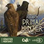 Primal Hunter - Tome 3 (version française)
