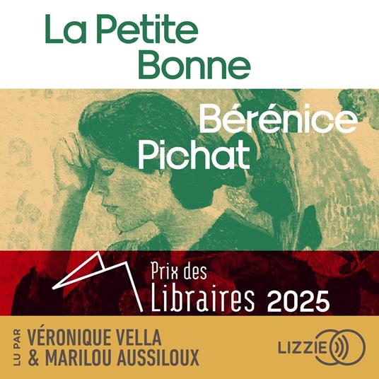 La Petite Bonne - Prix des Libraires 2025