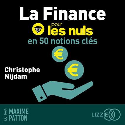 La Finance pour les nuls en 50 notions clés - 2e édition