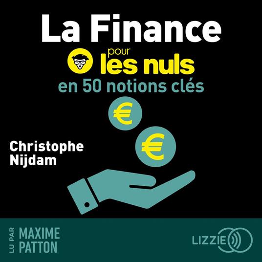 La Finance pour les nuls en 50 notions clés - 2e édition