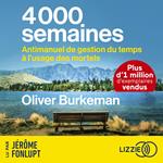 4000 semaines