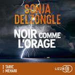 Noir comme l'orage