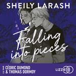 Falling into pieces