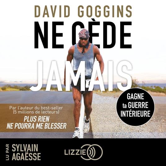 Ne cède jamais