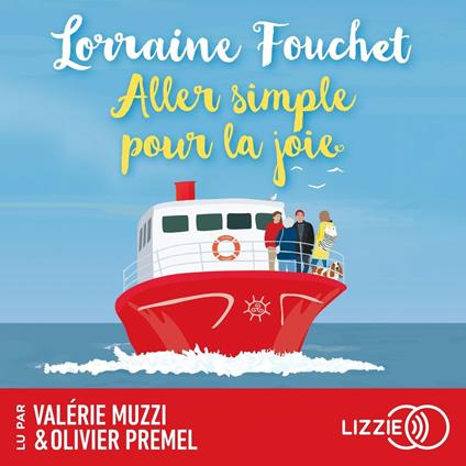 Aller simple pour la joie