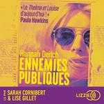 Ennemies publiques