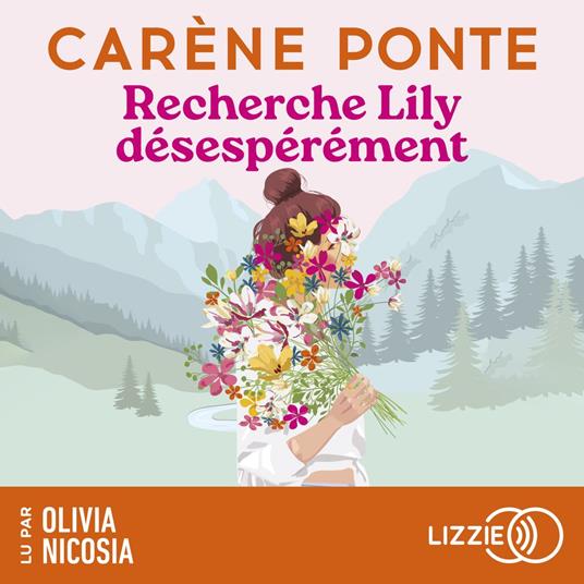 Recherche Lily désespérément
