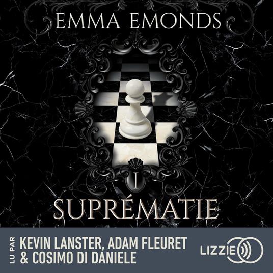 Suprématie - Tome 1