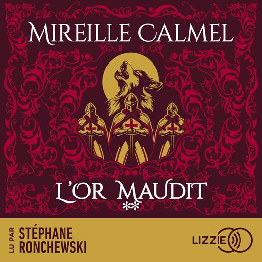 L'or maudit - Tome 2