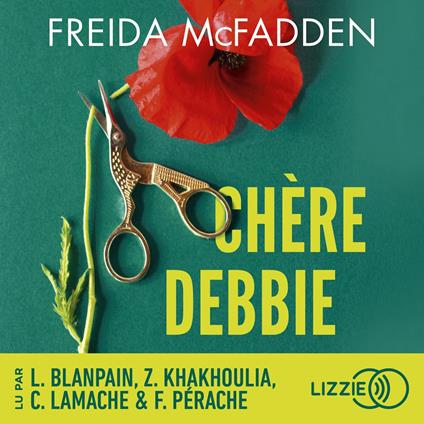 Chère Debbie