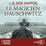 Le magicien d'Auschwitz - Tome 1