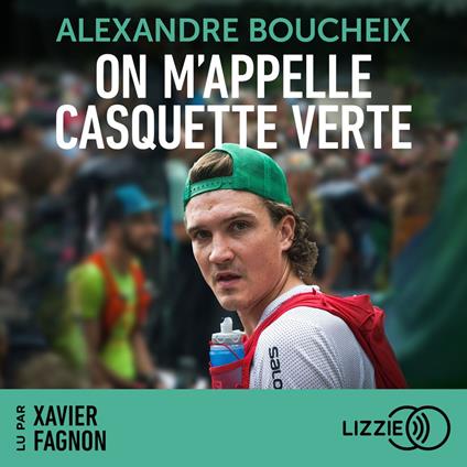 On m'appelle casquette verte