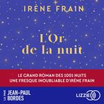 L'or de la nuit