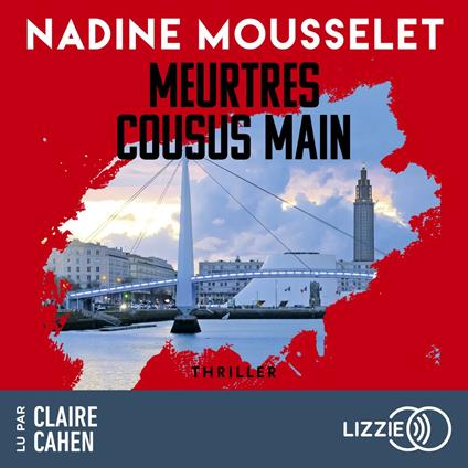 Meurtres cousus main