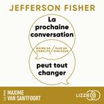 La prochaine conversation peut tout changer - Moins de conflits, plus de dialogue