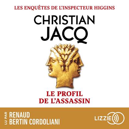 Les enquêtes de l'inspecteur Higgins - Tome 4 Le profil de l'assassin