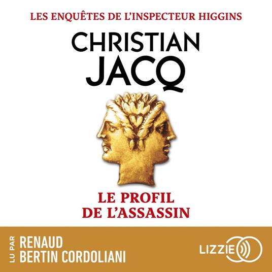 Les enquêtes de l'inspecteur Higgins - Tome 4 Le profil de l'assassin