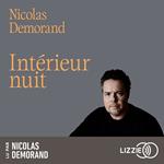 Intérieur nuit