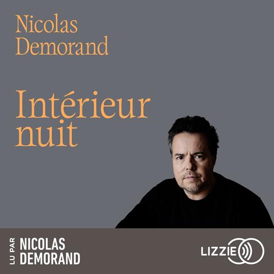 Intérieur nuit
