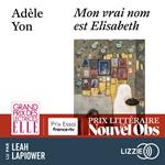 Mon vrai nom est Elisabeth