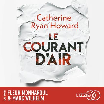 Le courant d'air