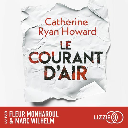 Le courant d'air