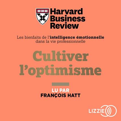 Cultiver l'optimisme