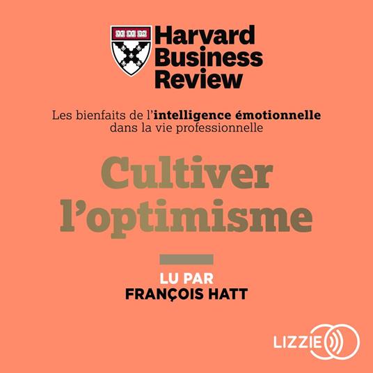 Cultiver l'optimisme