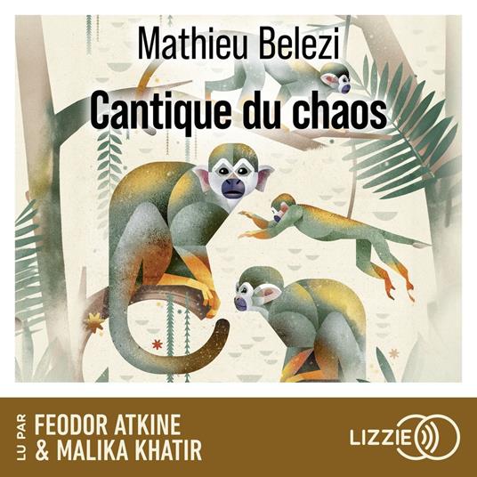 Cantique du chaos