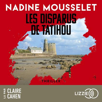Les Disparus de Tatihou