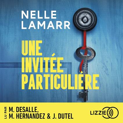 Une invitée particulière