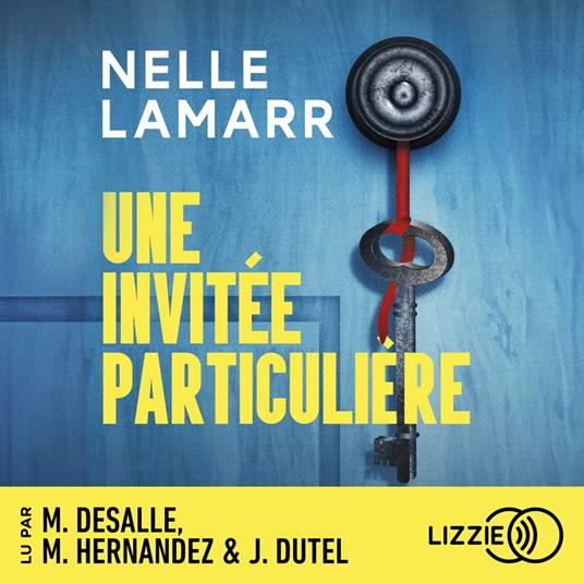 Une invitée particulière