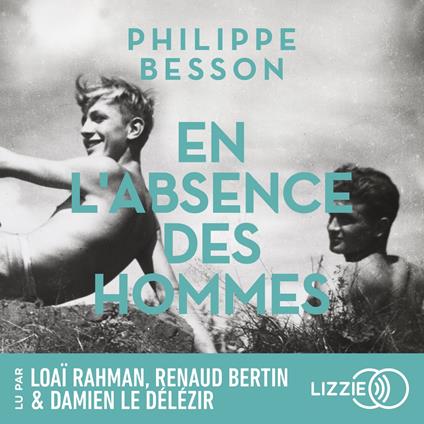 En l'absence des hommes