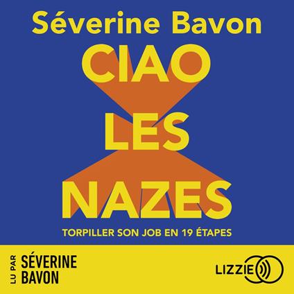 Ciao les nazes