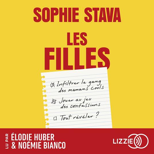 Les Filles